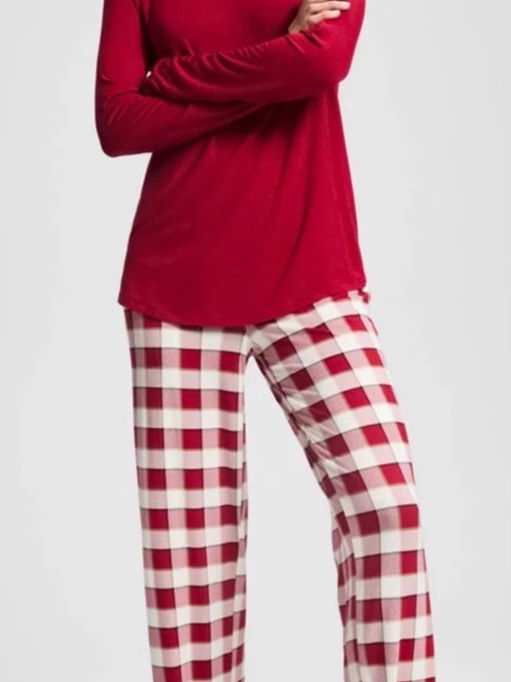 Soma Cool Nights Pajama Set XL